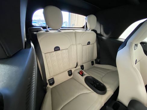 New 2026 MINI Cooper S image 26