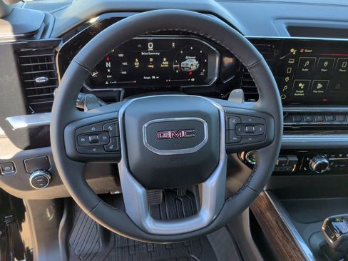 New 2026 GMC Sierra 1500 Elevation w/ Preferred Package image 16