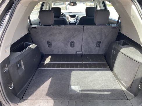 Used 2017 Chevrolet Equinox LS AWD/4WD image 25