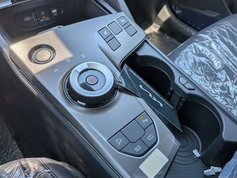 New 2026 Kia Sportage EX AWD/4WD image 24