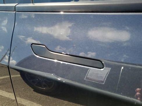 Used 2025 Tesla Model 3 Long Range RWD image 8