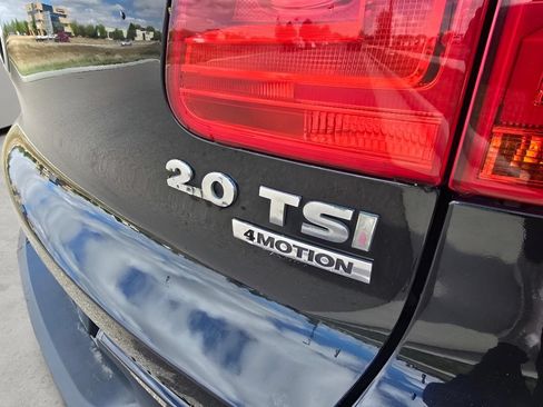 Used 2013 Volkswagen Tiguan SE AWD/4WD image 30