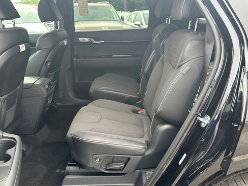 New 2025 Hyundai Palisade Calligraphy image 16