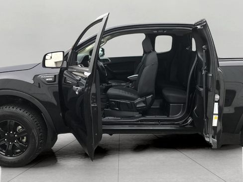 Used 2022 Ford Ranger XL w/ FX4 Off-Road Package AWD/4WD image 24
