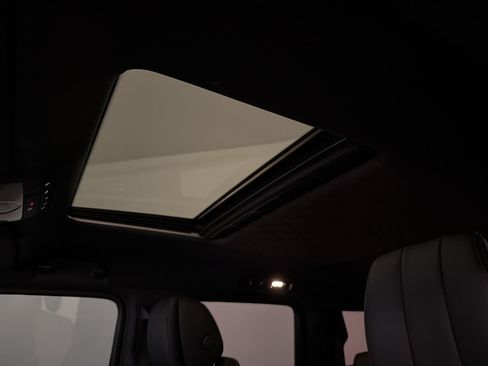Certified 2024 Mercedes-Benz G 550 image 23