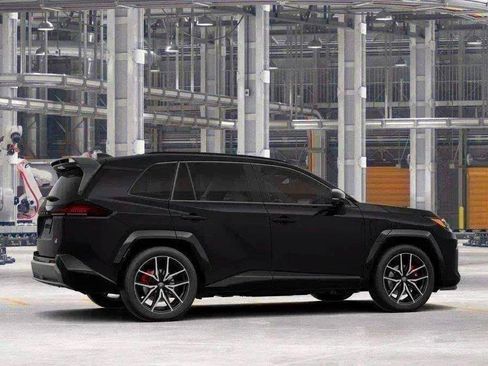New 2026 Toyota RAV4 AWD Plug-in Hybrid image 11