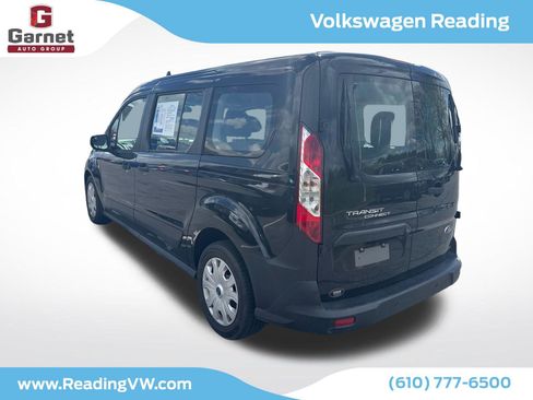 Used 2023 Ford Transit Connect XL FWD image 3
