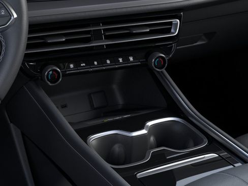 New 2026 Chevrolet Traverse LT w/ Driver Confidence Package FWD image 23