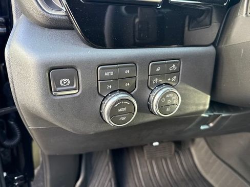 New 2026 GMC Sierra 1500 Elevation w/ Elevation Premium Package AWD/4WD image 14