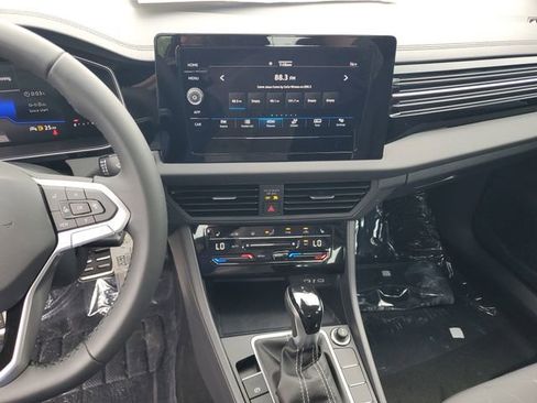 New 2026 Volkswagen Jetta Sport FWD image 20