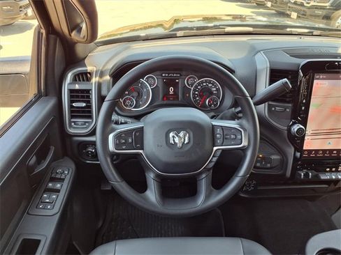 New 2026 RAM 2500 Tradesman image 11