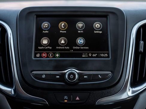 Used 2023 Chevrolet Equinox LT image 20