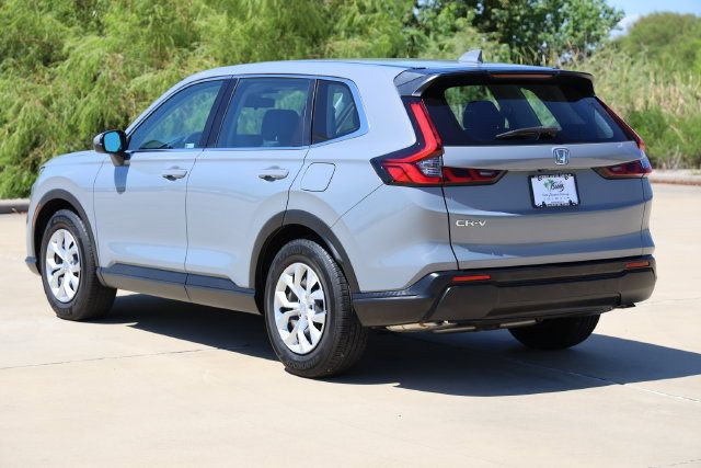 Used 2024 Honda CR-V LX image 6