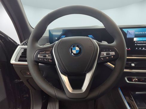 Used 2026 BMW X5 xDrive50e w/ Premium Package AWD/4WD image 15