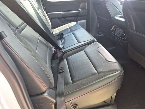 Used 2025 Ford F150 Raptor AWD/4WD image 19