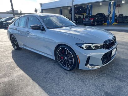 Used 2023 BMW M340i w/ Premium Package