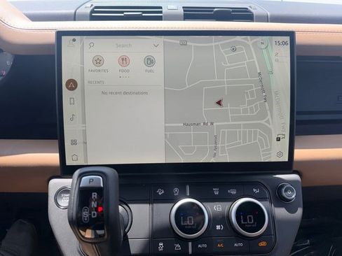 New 2026 Land Rover Defender 110 S AWD/4WD image 20