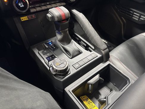 New 2026 Toyota Tacoma TRD Pro image 12