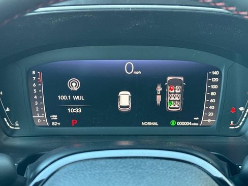 New 2026 Honda Pilot Black Edition image 31