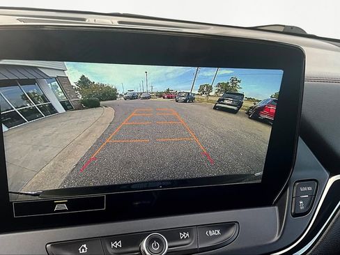 Used 2023 Chevrolet Blazer RS image 21