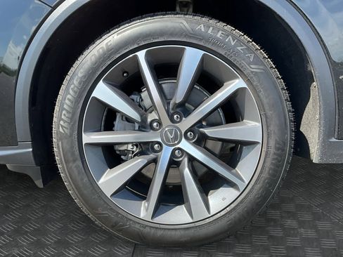 Used 2025 Acura MDX SH-AWD w/ Technology Package image 12