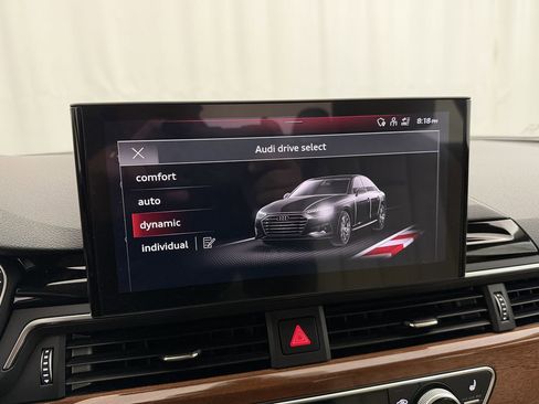 Used 2023 Audi A4 2.0T Premium w/ Convenience Package image 24