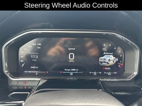 New 2026 GMC Sierra 1500 SLE image 15