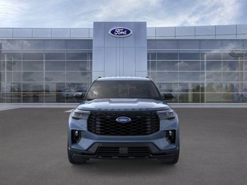 New 2026 Ford Explorer ST-Line AWD/4WD image 6