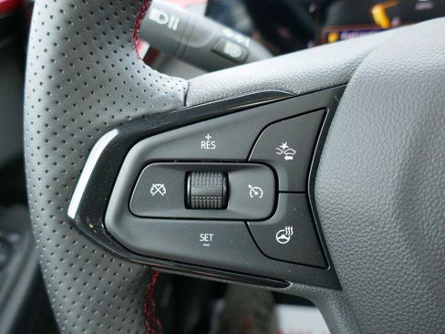 New 2026 Chevrolet TrailBlazer RS w/ Convenience Package image 15