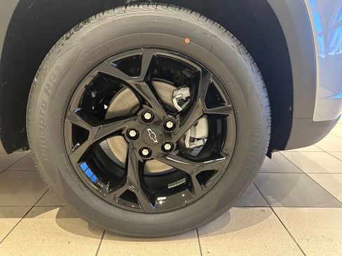 New 2026 Chevrolet Trax LT image 19