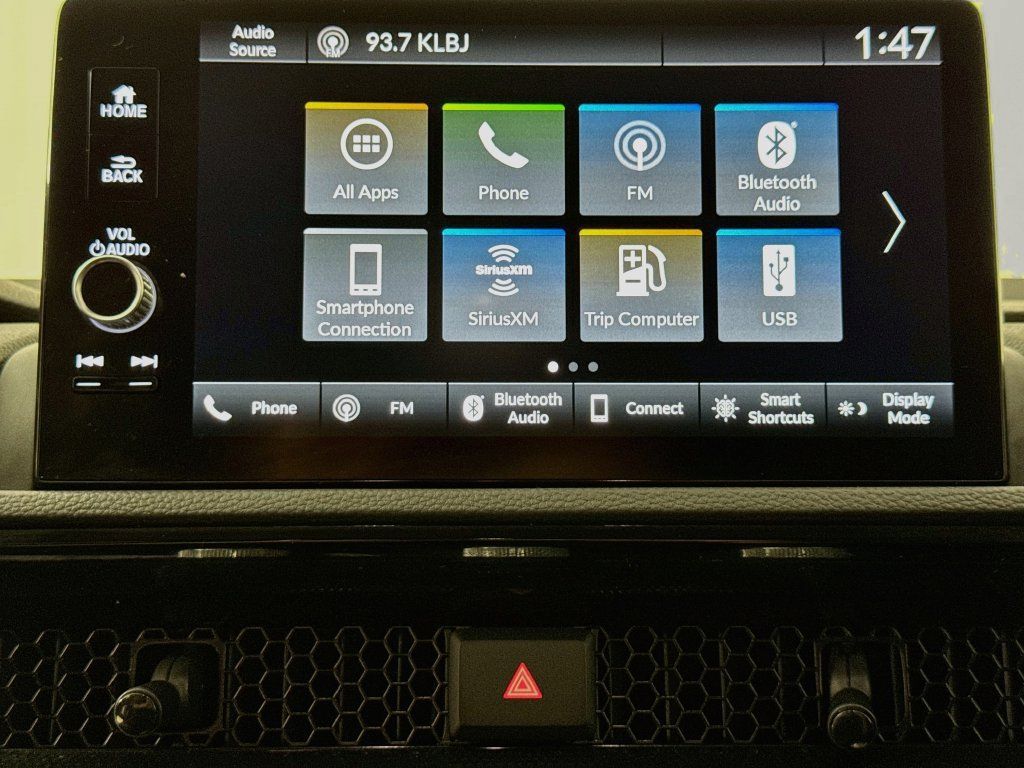 Used 2024 Honda CR-V EX-L image 19