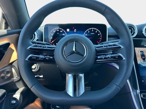 New 2026 Mercedes-Benz CLE 300 4MATIC Cabriolet image 27