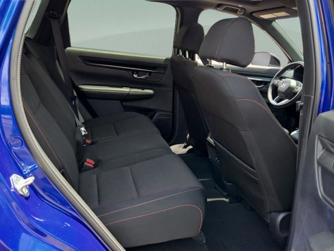 Certified 2025 Honda CR-V Sport image 16