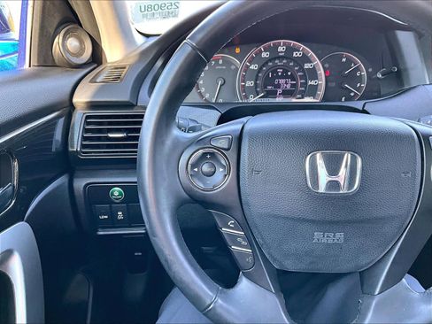 Used 2015 Honda Accord EX-L image 21