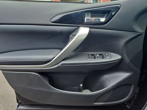 Used 2026 Mitsubishi Eclipse Cross AWD image 24
