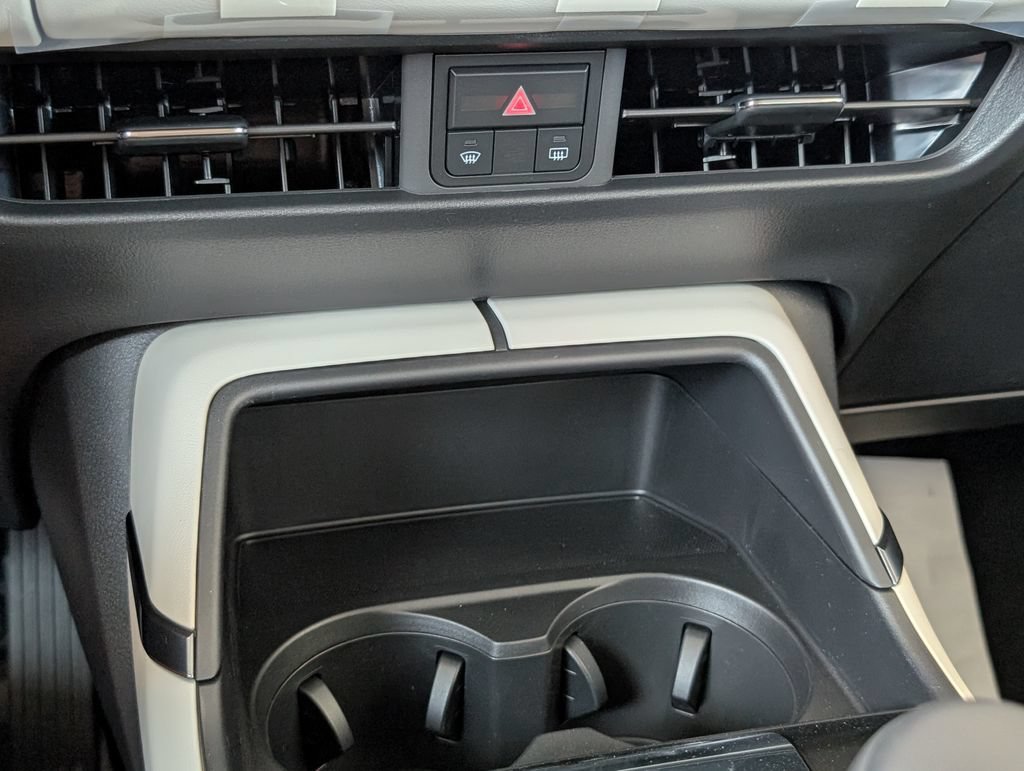 New 2026 MAZDA CX-5 Preferred AWD/4WD image 21