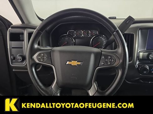 Used 2014 Chevrolet Silverado 1500 LT w/ All Star Edition RWD image 16