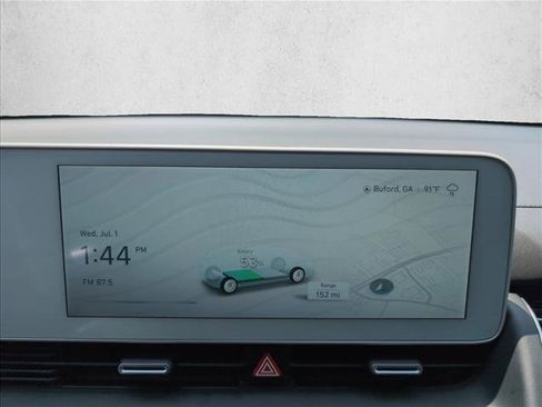Certified 2024 Hyundai Ioniq 5 SEL RWD image 12