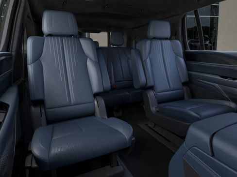 New 2025 Cadillac Escalade IQ Sport 2 w/ LPO, ONYX Package image 17