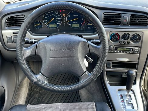 Used 2004 Subaru Baja Sport AWD/4WD image 19