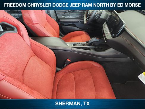 New 2026 Dodge Charger R/T AWD/4WD image 10