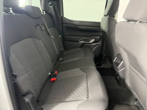 Certified 2024 Ford Ranger XLT w/ Equipment Group 301A High image 29