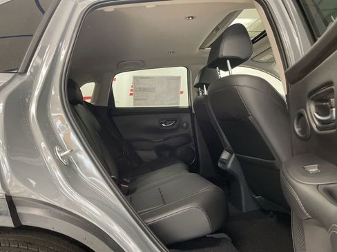 New 2026 Honda HR-V EX-L image 10
