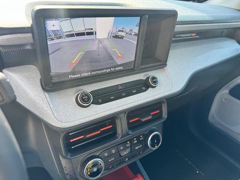 Used 2024 Ford Maverick XLT w/ XLT Luxury Package AWD/4WD image 19