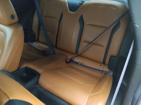 Used 2017 Chevrolet Camaro LT w/ RS Package image 18