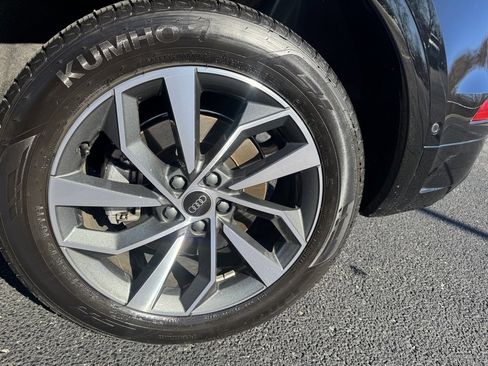 Used 2023 Audi Q5 2.0T Prestige image 28