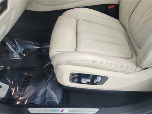 Used 2023 BMW X6 xDrive40i w/ Executive Package image 35