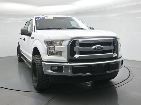 Used 2017 Ford F150 XLT image 22