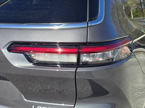 New 2026 Jeep Grand Cherokee Laredo X AWD/4WD image 8