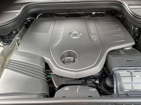New 2026 Mercedes-Benz GLE 450 GLE 450 image 15